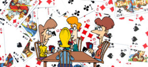 klaverjassen