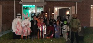 Halloween 2025