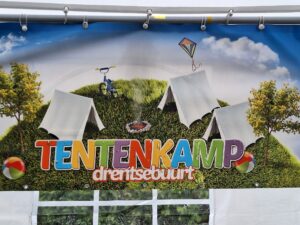 Tentenkamp 2025