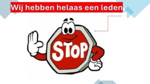 Mededeling!
